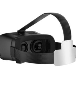 Alternative view of Hootoo 3D Vr Virtual Reality Headset