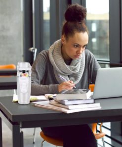 Ezisoul Large 32Oz Fruit Infuser Water Bottle - Best Bpa-Free Fruit Infusion .. 15 57 511e6ca9 856a 405f acec e92c2fc0784e