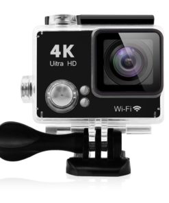 Geekpro 2.0 Plus Rf 4K Action Camera Full Hd 1080P60Fps Wifi Sports Video Cam.. 11 57 512c967a 155e 442c 887d 6bd131dba057