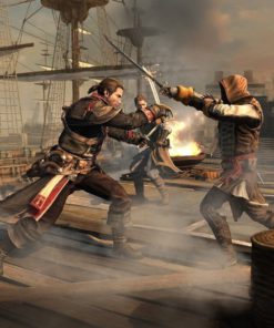 Assassin's Creed Rogue- Xbox 360 Standard 9 57 5134bd9c be82 4ad5 8e19 ba8f623012aa