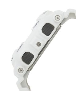 Casio Men's Ga100A-7 G-Shock X-Large Analog-Digital White And Blue Sports Watch 7 57 516fedef 789b 43a8 a279 eaac18630274