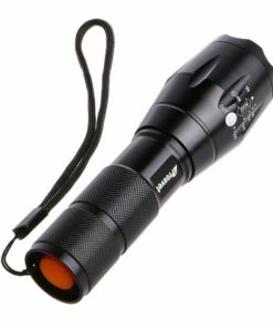 Prosvet A100 1200 Lumen Cree-Xml T6 Led Portable Zoomable Flashlight-5 Mode A.. 14 57 51a20cf6 6370 4443 9319 1f04a2881b37