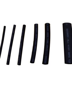 Alternative view of Urbest117Pcs Dual Wall Adhesive Lined Heat Shrink Kit- 3:1 Shrink Ratio