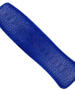 Soak Pool Shredder Water Skateboard Blue
