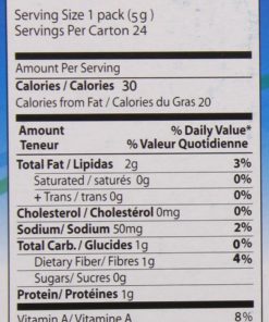 Jayone Seaweed Roasted And Lightly Salted 24 Count 16 57 51cdeecd fde0 4dc3 9414 c9e83e3a40c7