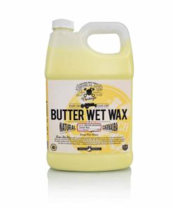 Chemical Guys Wac_201 Butter Wet Wax (1 Gal)