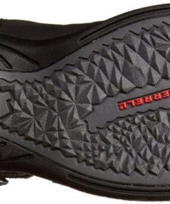 Merrell Women's Captiva Buckle-Down Waterproof Boot Black 5 B(M) Us 11 57 51fc83b3 5bb0 4863 a128 64ea1e73e219