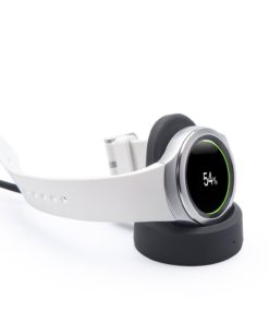 Wireless Chargeritian Qi Wireless Charging Dock For Samsung Gear S2 And Gear .. 10 57 5203dd1f 00eb 47bf 8f83 f04b03550728