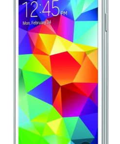 Samsung Galaxy S5 White 16Gb (At&T) At&T 16 Gb 8 57 5208da2a 5bb8 40ea 83bd fab35f960f4e