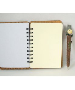 Tailun Fashion Creative Totoro Note Book Students Diary Great Gift (Totoro) B.. 3 57 520d452a e73e 491a 8a7e 4c5641f6606b