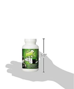 Bully Max Dog Muscle Supplement 120-Pills 15 57 522835e4 eb7b 45dd adfd a95615c627c4