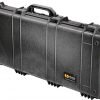 Pelican 1700 Long Case With Foam (Black) Black 2 57 524bc12b 1b67 4ec2 967a f272d177927e