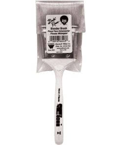 Martin/ F. Weber Bob Ross 2-Inch Blender Brush