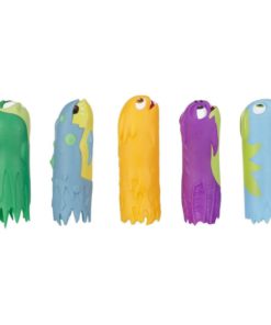 Slugterra Slug Ammo 1 Bullets (5 Pack) 5 57 528231ca 691c 4f9d a973 cf3ea1023997