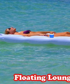 Gopong Pool Lounge Beer Pong Inflatable With Social Floating White 10 57 52b46dcf 3b11 4f84 af0c 331fb46782af