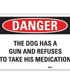 Petka Signs And Graphics Pkfo-0165-Na_10X7 