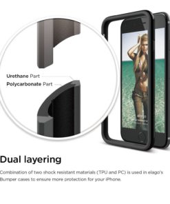 Iphone 6S Plus Case Elago S6+ Bumper Case Limited-Edition For The Iphone 6/6S.. 15 57 52d63a38 efa8 4bb3 bf53 f043566d89db