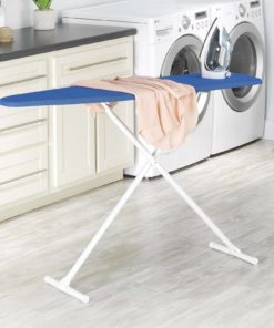 Alternative view of Whitmor T-Leg Ironing Board With Pad And Cover