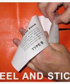 Tear-Aid Repair Type B Vinyl Seat Repair Kit 7 57 531b24ac 40b0 458a a819 ba82768673d0