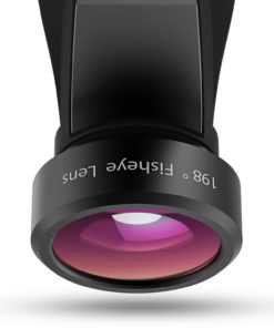 Aukey Optic Iphone Lens 198 Fisheye Lens + 150 Wide Angle + 15X Macro Lens Fo.. 16 57 53293d4e 2b3d 4df7 90ba d1b3c4cf2508