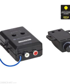 Scosche Loc2Sl Line-Out Converter With Bass Control 8 57 53418617 302d 49b8 85da e1cb5f7ac78f