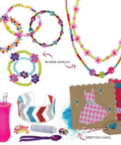 Alternative view of American Girl Ultimate Crafting Kit