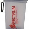 Protein Shaker Cup With Clip 25 Oz. Extra Large 3 In 1 By Spectrum (2 Clear A.. 5 57 534fcb2f 065c 4933 8740 109bafe7ffcf