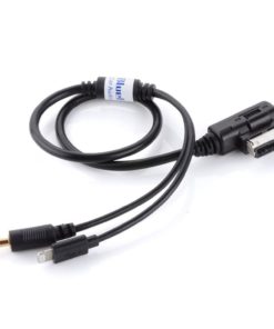 Bluefire Ami Mmi + 3.5Mm Aux + 8-Pin Charge Adapter Cable For Iphone 5 5S 6 P.. 10 57 534fe6f6 3273 4de6 a22d 75b854df28eb