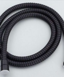 Luxury Oil Rubbed Bronze Bath Shower Faucet Set 8" Rain Shower Head + Hand Sh.. 13 57 537eeebd cbb6 4831 9c03 3f890f9a1659