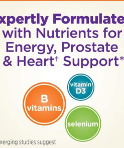 New Chapter Every Man's One Daily Men's Multivitamin Fermented With Probiotic.. 13 57 538da920 7f6f 4a3c 9d7e cb0c2bd95ccc