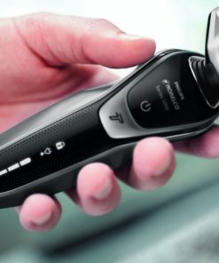 Philips Norelco Electric Shaver 5700 Wet & Dry S5370/84 With Turbomode And Sm.. 22 57 5397730c aca7 4732 bb62 44ecc532428f