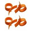 4 Round Orange (Citrus Fruit) Peelers Pack Of 4 49 57 539f2684 7314 408d 895f ea4947d9f702