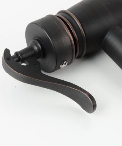 Rozin Tall Waterfall Spout Bathroom Vessel Sink Faucet Single Lever Counterto.. 13 57 53c15f25 aaa0 4ce8 ab14 c551ed278ea1