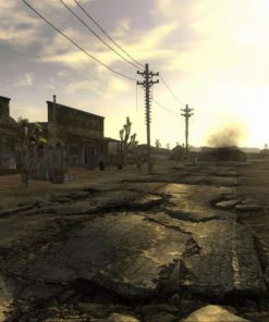 Fallout: New Vegas - Ultimate Edition Xbox 360 18 57 5401ed3e 648b 43f7 854f 436ef6a76e96