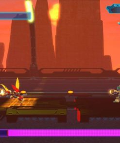 Mighty No. 9 Signature Edition - Playstation 4 15 57 54093271 43b8 4ae6 b91e b2d48c951342