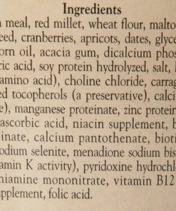Lafeber's Cockatiel Pellet-Berries For Cockatiels 12.5-Ounce 11 57 54194ff4 bde6 49f5 a699 bd620a924345