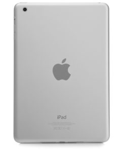 Alternative view of Apple Ipad Mini Md531Ll/A (16Gb Wi-Fi Only White / Silver) 16 Gb