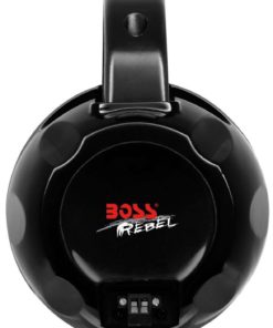Boss Audio Mrwt40 Marine 4" 2-Way 400-Watt Waketower 5 57 544797f0 0517 4670 90ea 553c22389057