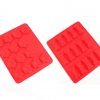 Bekith Puppy Paws & Bones Silicone Cake Panbaking Moldsice Trays Set Of 2 15 57 54b51610 7ee6 4caf 8192 d3ebf700d986