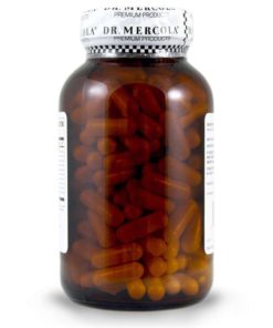 Dr. Mercola Complete Probiotics - 180 Capsules - 70 Billion Cfu - 10 Strains .. 6 57 54bd739e 0a91 448e 99c6 fe4298c31499
