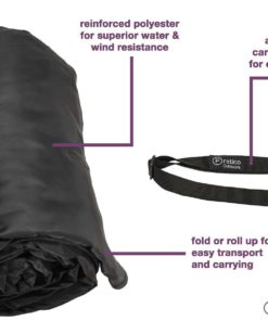 Extra Large Picnic & Outdoor Blanket With Waterproof Backing 7 57 54ec800a 30c2 4cbb 94b3 e4fec57a8a8d