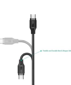 Aukey Usb-C To Usb 3.0 Cable 5 Pack (3.3 Feet(3 Pack) 6.6 Feet 1 Feet) 10 57 54f728a5 f438 467a ae3d ad3706d33913