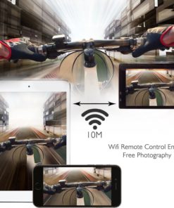 Gbb Sj9000 Wifi 12Mp Full Hd 1080P Sport Action Camera Waterproof Action Dv 1.. 11 57 551a02c2 0773 461e 8895 d62c1e38c8b2