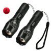 Gosund Xml-T6 Ultra Bright Led Water Resistant Flashlight Of 5 Modes Tactical.. 11 57 55309c24 5c82 4e9d 96ee ae4057602e5e