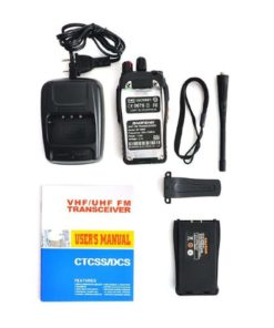 Baofeng Bf-888S Two Way Radio (2Pcs) Pack Of 2 16 57 555458fc 9492 4aad 8418 0f89402da72a