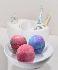 Just Desserts Premium Bath Bomb Collection Just Desserts Set Of 6 Bath Bombs 8 57 555700d5 cbf1 4cbb 8149 301913a35595