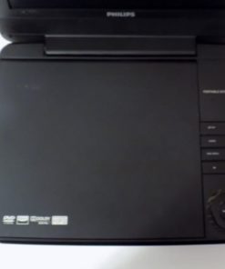 Philips 9" Lcd Portable Dvd Player Pd9000 / Pd9000/37 9 57 555a2b04 4bca 4b05 81bd 489990e2e65f
