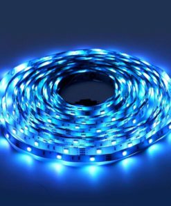 Rathun Led Strip Lighting 10-Meter 32.8 Ft 5050 Rgb 300 Leds Flexible Color C.. 15 57 55682171 21dd 41ce b035 dfa24d45a86f
