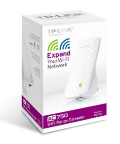 Tp-Link Ac750 Dual Band Wi-Fi Range Extender (Re200) 7 57 5579981b 42fc 4bd6 9b34 74117e7a81b6