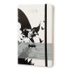 Moleskine Batman Limited Edition Notebook Large Ruled White Hard Cover (5 X 8.. 16 57 557b7ca6 98b3 4176 b399 93e9c9ec879c